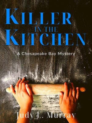 cover image of Killer in the Kitchen